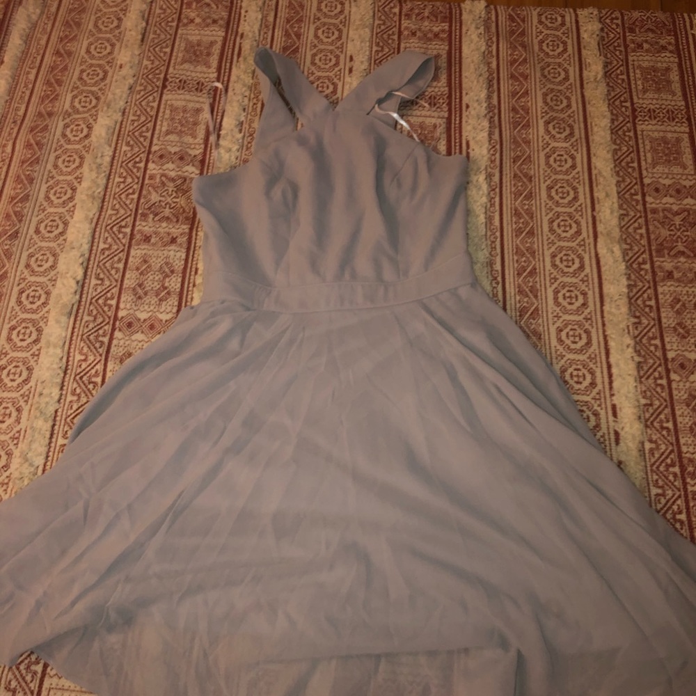Lulu Dress